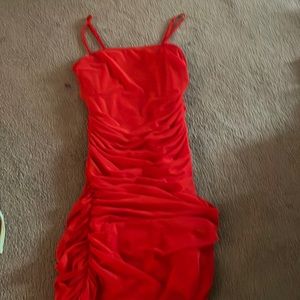 not sure size but fits like a s